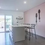Apartment T2 Tin Tin