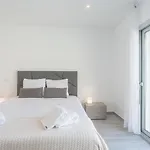 Apartment T2 Tin Tin Nazare