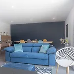 Apartment T2 Tin Tin *