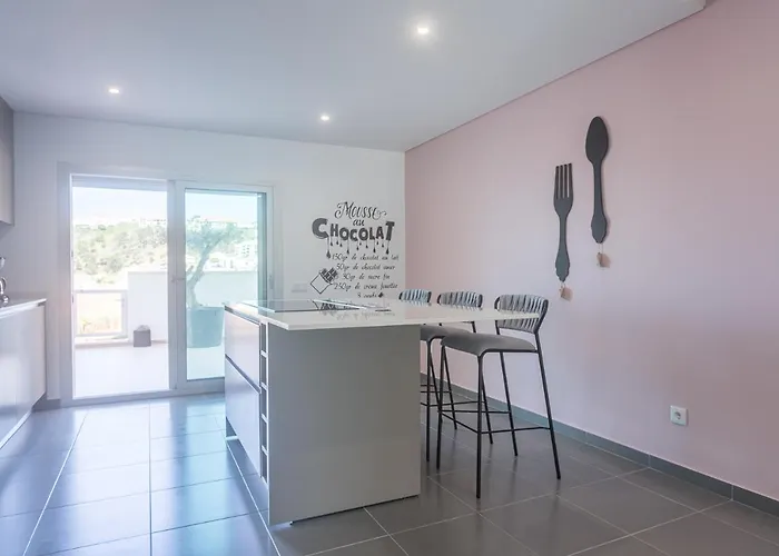 Apartament T2 Tin Tin