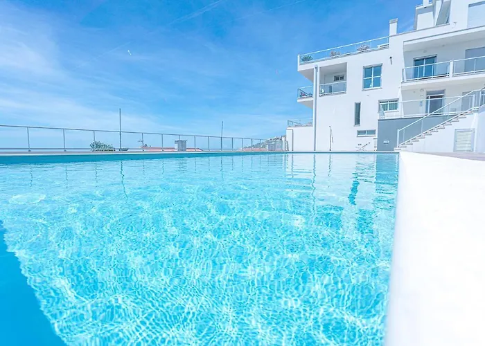 Apartament T2 Tin Tin