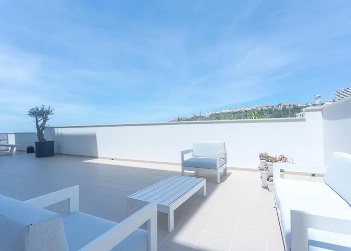 Apartament T2 Tin Tin *