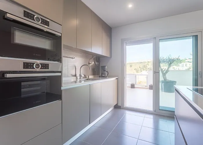 Apartament T2 Tin Tin